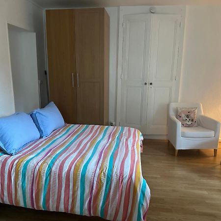 Studio A Noyarey Avec Wifi Екстер'єр фото