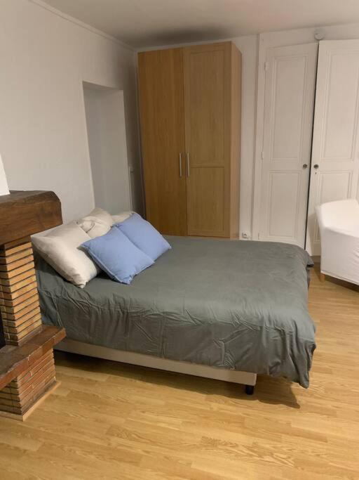 Studio A Noyarey Avec Wifi Екстер'єр фото