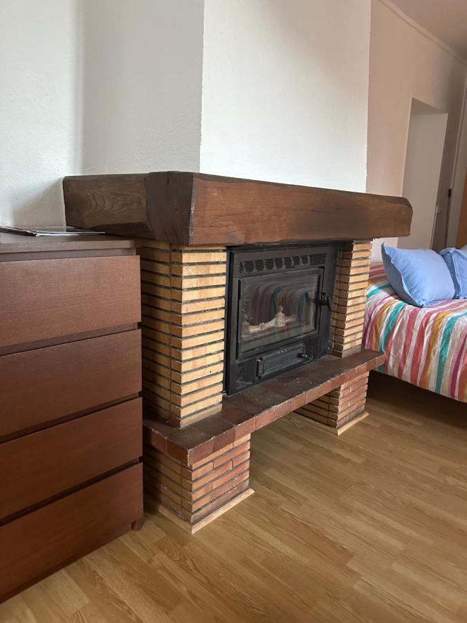 Studio A Noyarey Avec Wifi Екстер'єр фото